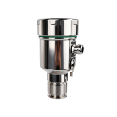 KEYILE科译勒 K-RG80 80GHz Hygienic Tri-clamp Radar Level Transmitter