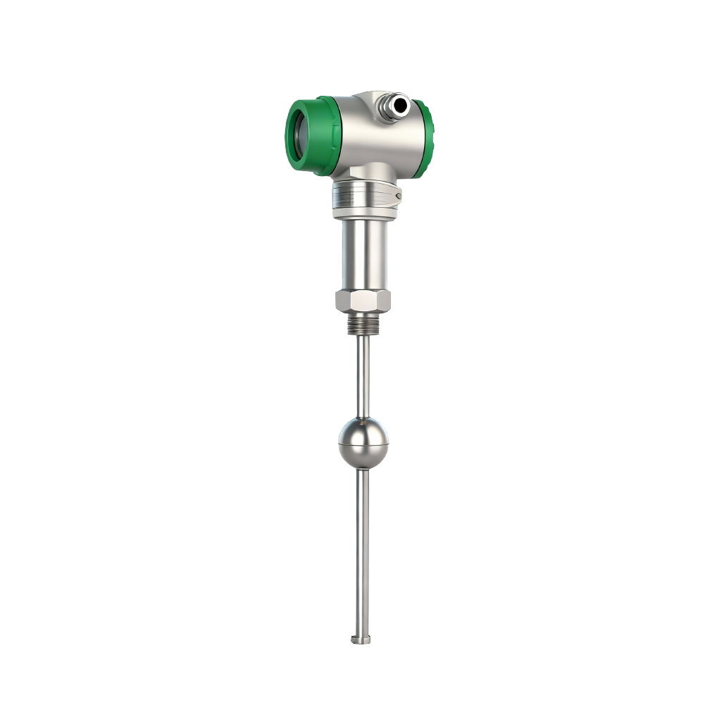 KEYILE科译勒 K-MLS10/11 80GHz Magnetostrictive  Level Gauge