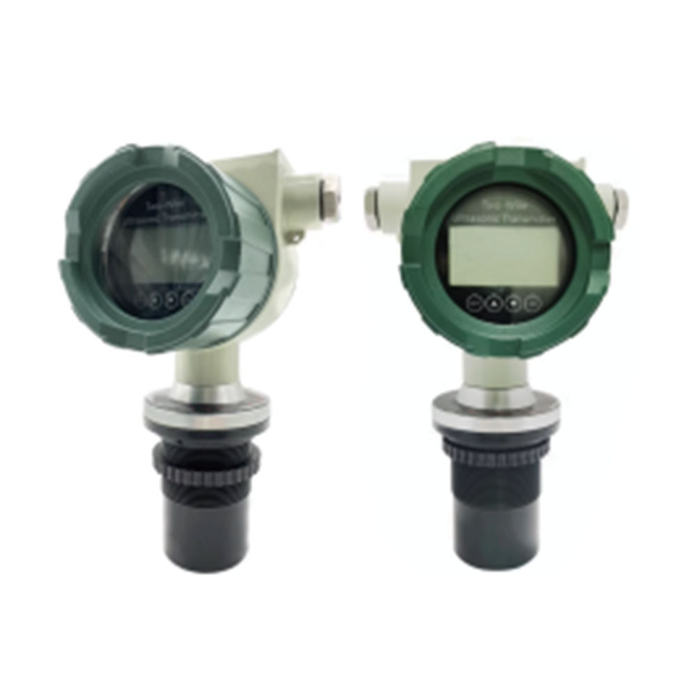 KEYILE科译勒 K-US402/401/400 Ultrasonic Level Gauge