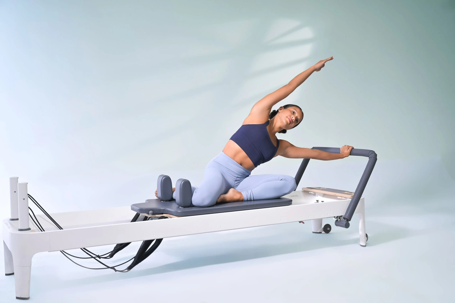 Professional Design Pilates Reformer !
