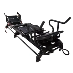 MEGA FORMER MEGA PRO