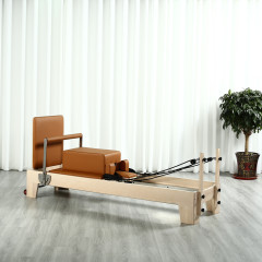 Classical Maple Reformer