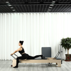 顶级枫木矫正器