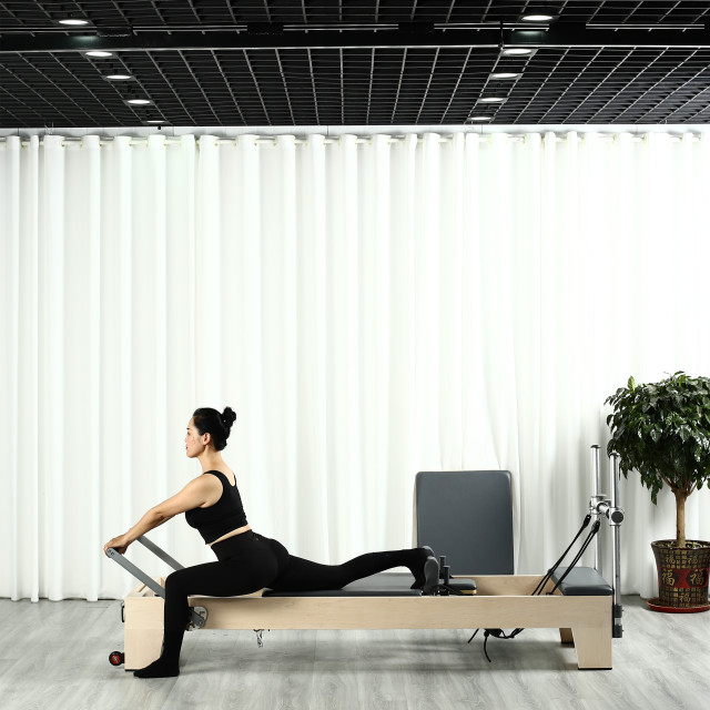 顶级枫木矫正器