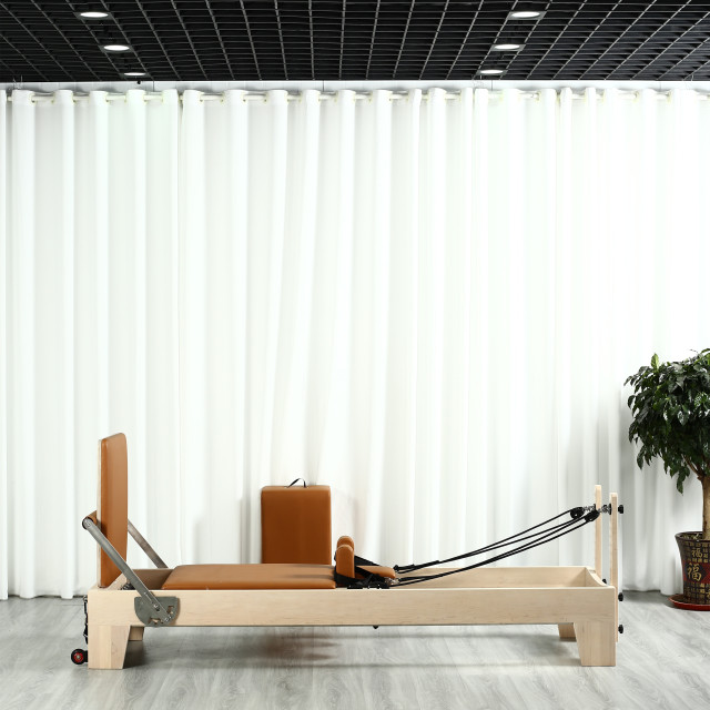 Classical Maple Reformer