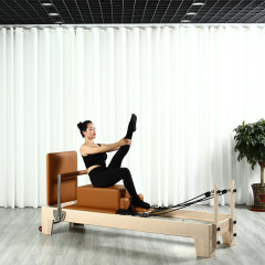 Classical Maple Reformer