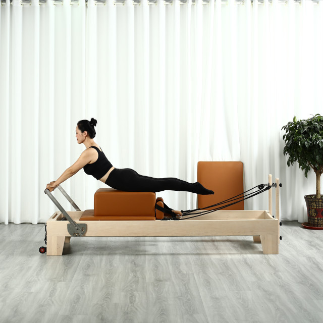 Classical Maple Reformer