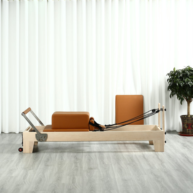 Classical Maple Reformer