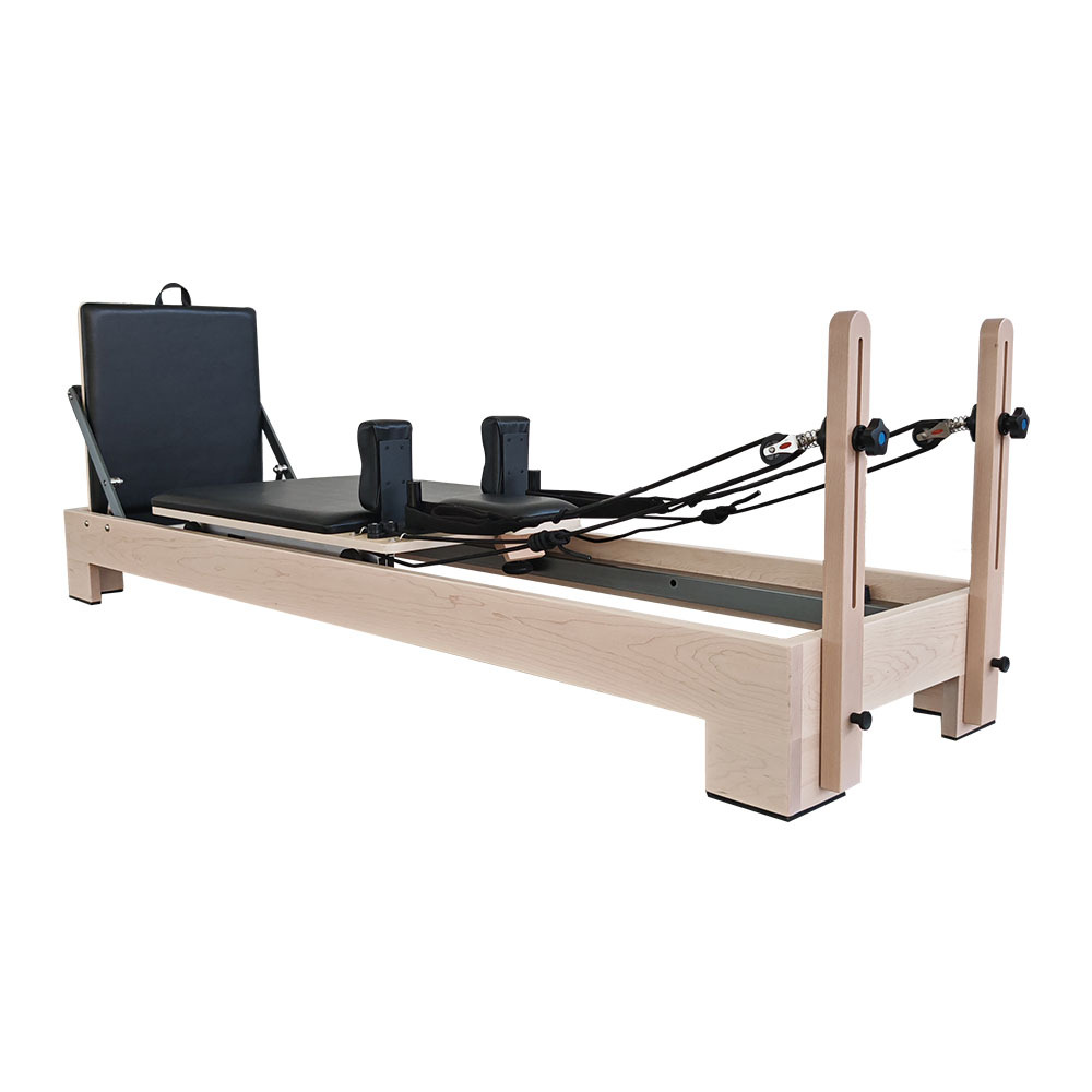 Elite Maple Reformer