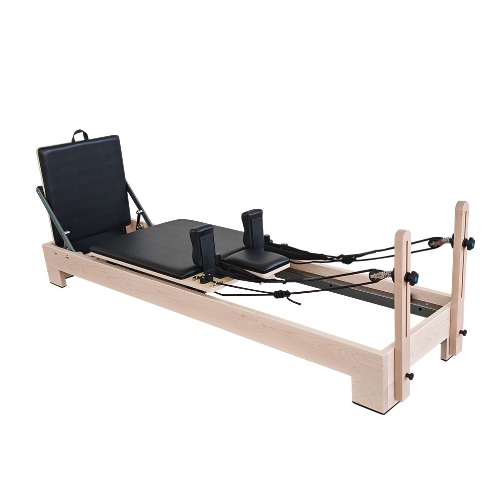 Elite Maple Reformer