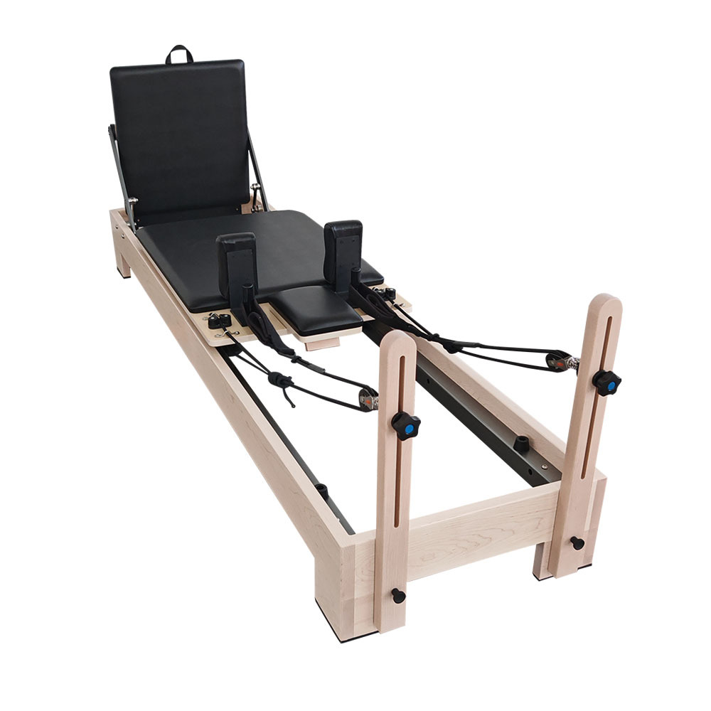 Elite Maple Reformer