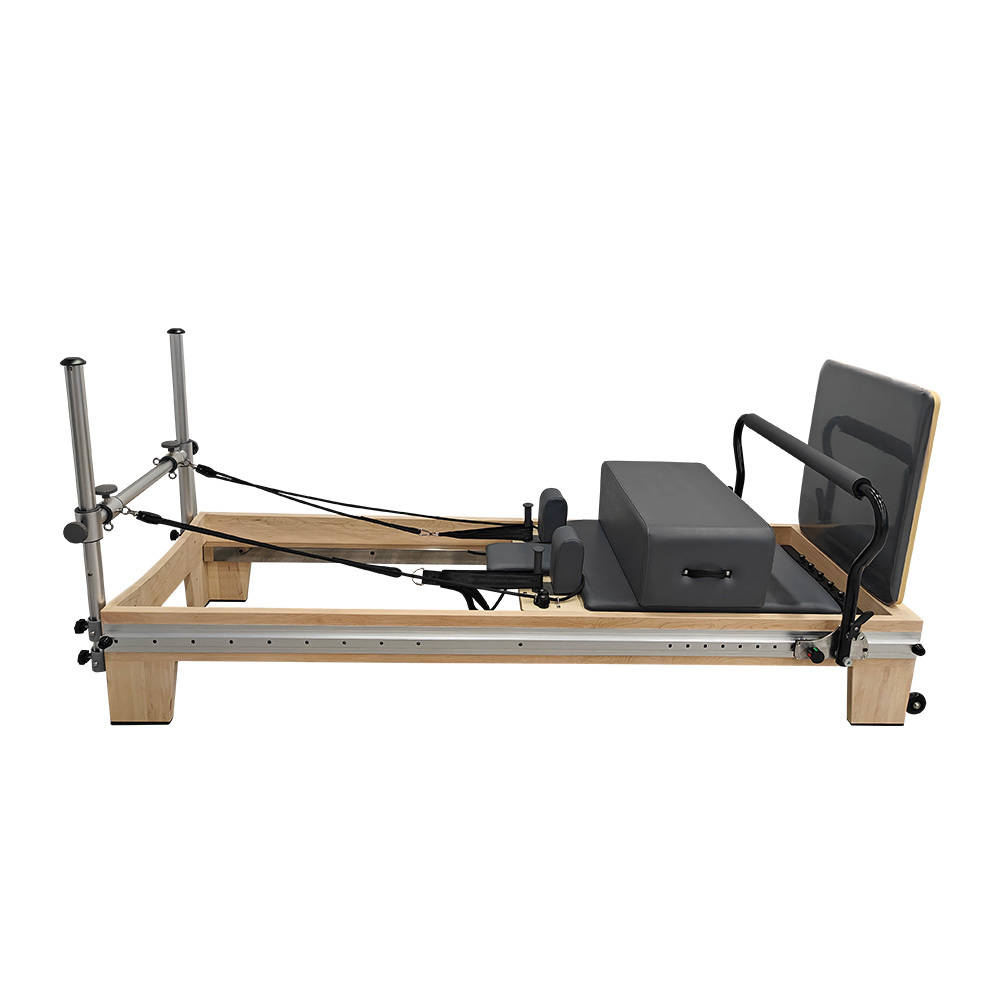 Reformer de arce de pista completa de nivel superior