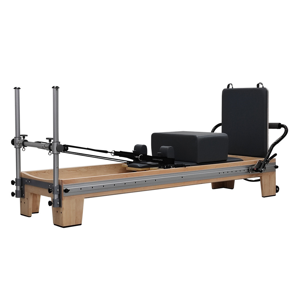 Reformer de arce de pista completa de nivel superior