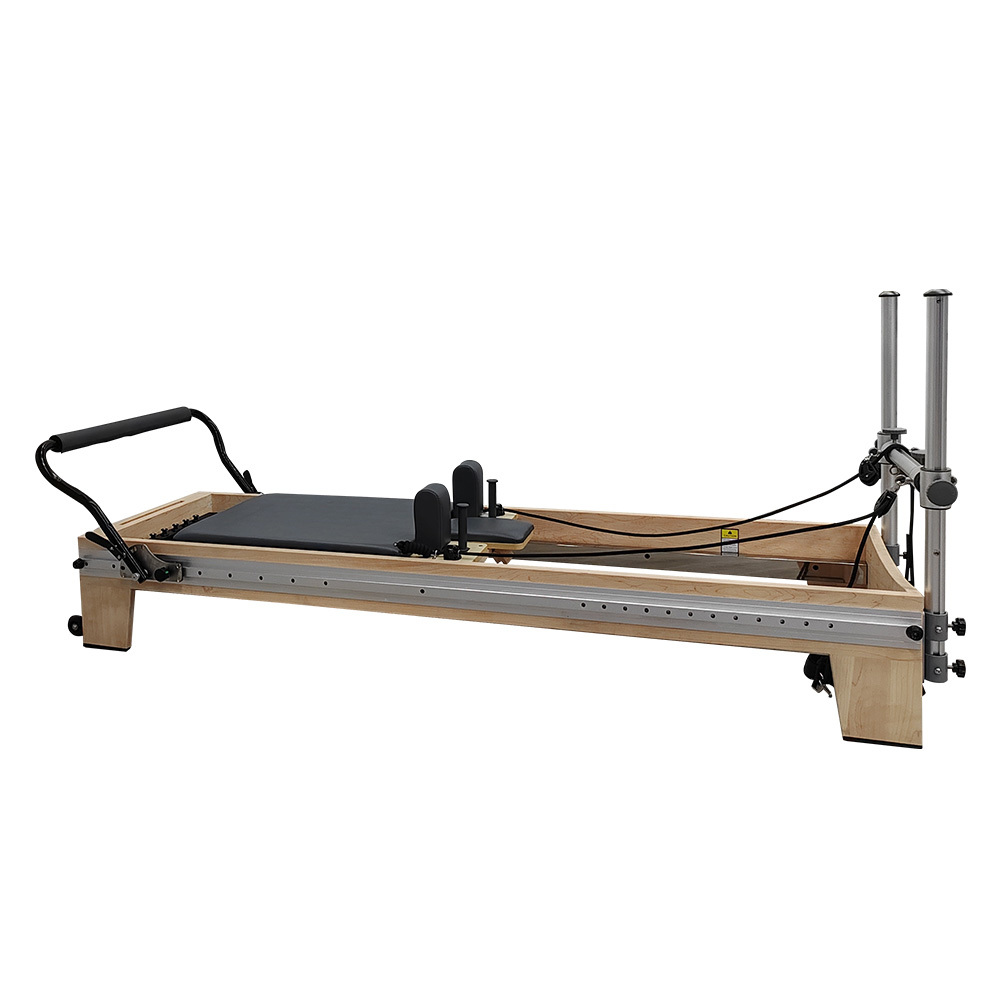 Reformer de arce de pista completa de nivel superior