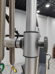 Top Level Full Track Maple Reformer With Tower