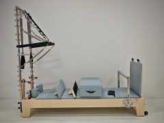 Classical Maple Reformer With Tower