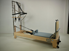Classical Maple Reformer With Tower