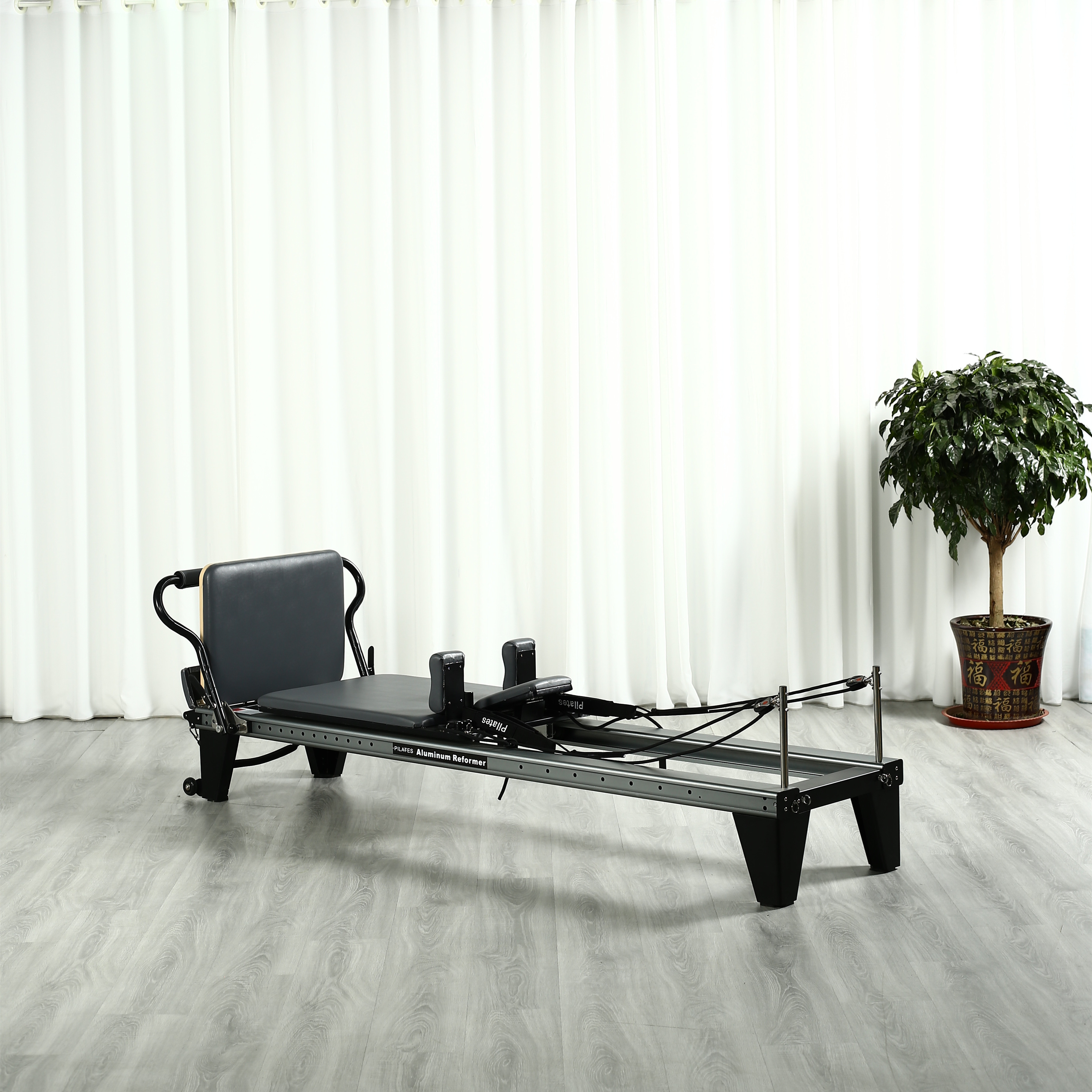 Full Track Elite Aluminium Reformer