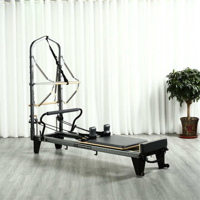 Full Track Elite Aluminium Reformer With Tower