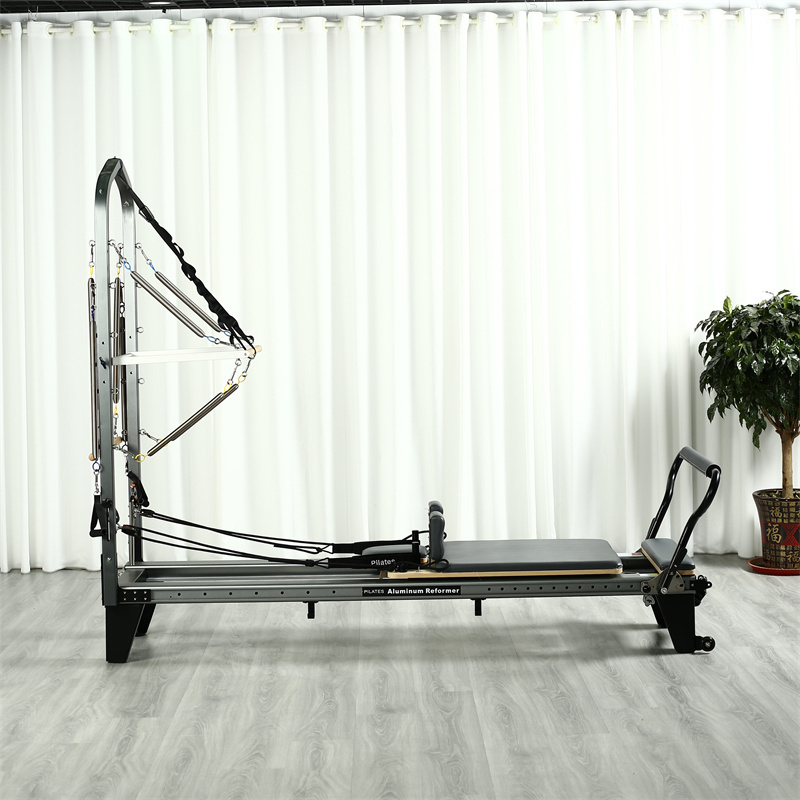 Full Track Elite Aluminium Reformer With Tower