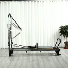 Full Track Elite Aluminium Reformer With Tower