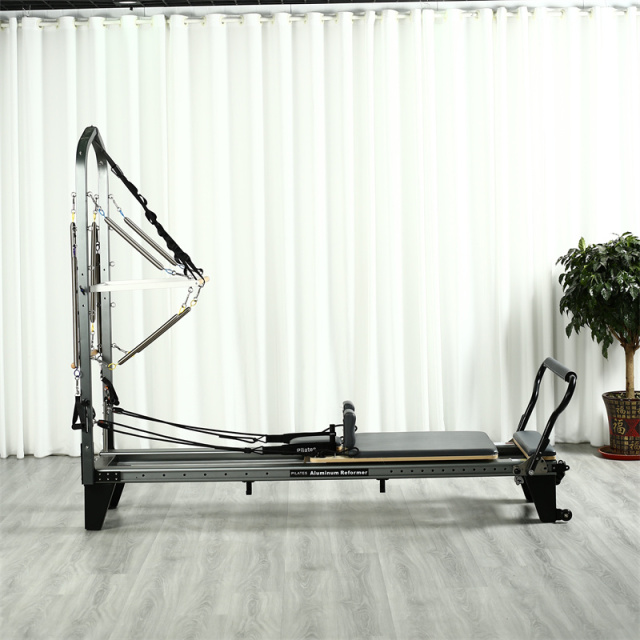Full Track Elite Aluminium Reformer With Tower