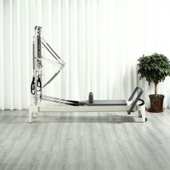 Luxury Infinity Balance Aluminium Reformer With Tower