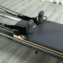 Full Track Elite Aluminium Reformer With Tower