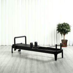 Luxury Infinity Balance Aluminium Reformer