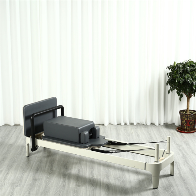 Luxury Infinity Balance Aluminium Reformer