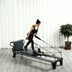 Full Track Elite Aluminium Reformer