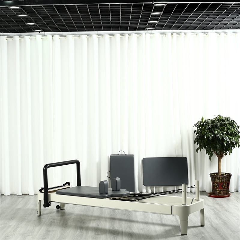Luxury Infinity Balance Aluminium Reformer