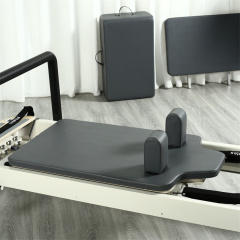 Luxury Infinity Balance Aluminium Reformer