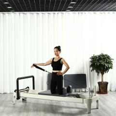 Luxury Infinity Balance Aluminium Reformer
