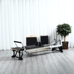 Top Level Aluminium Reformer