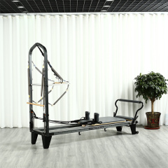 Full Track Elite Aluminium Reformer With Tower