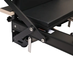 Top Level Short Leg Aluminium Reformer