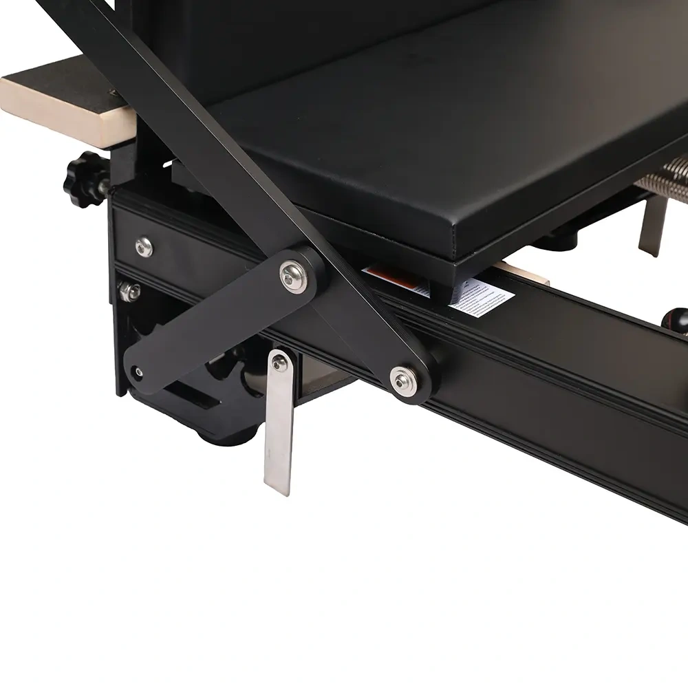 Top Level Short Leg Aluminium Reformer With Tower
