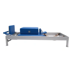 Top Level Elegance Aluminium Reformer