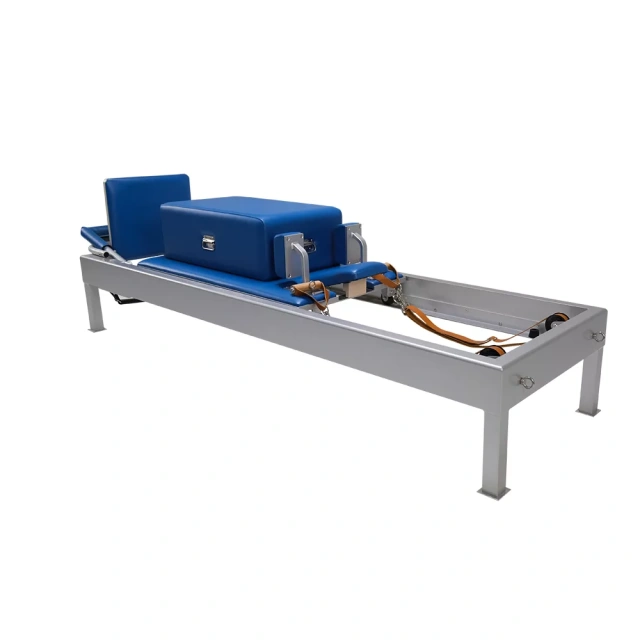 Top Level Elegance Aluminium Reformer