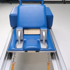 Top Level Elegance Aluminium Reformer