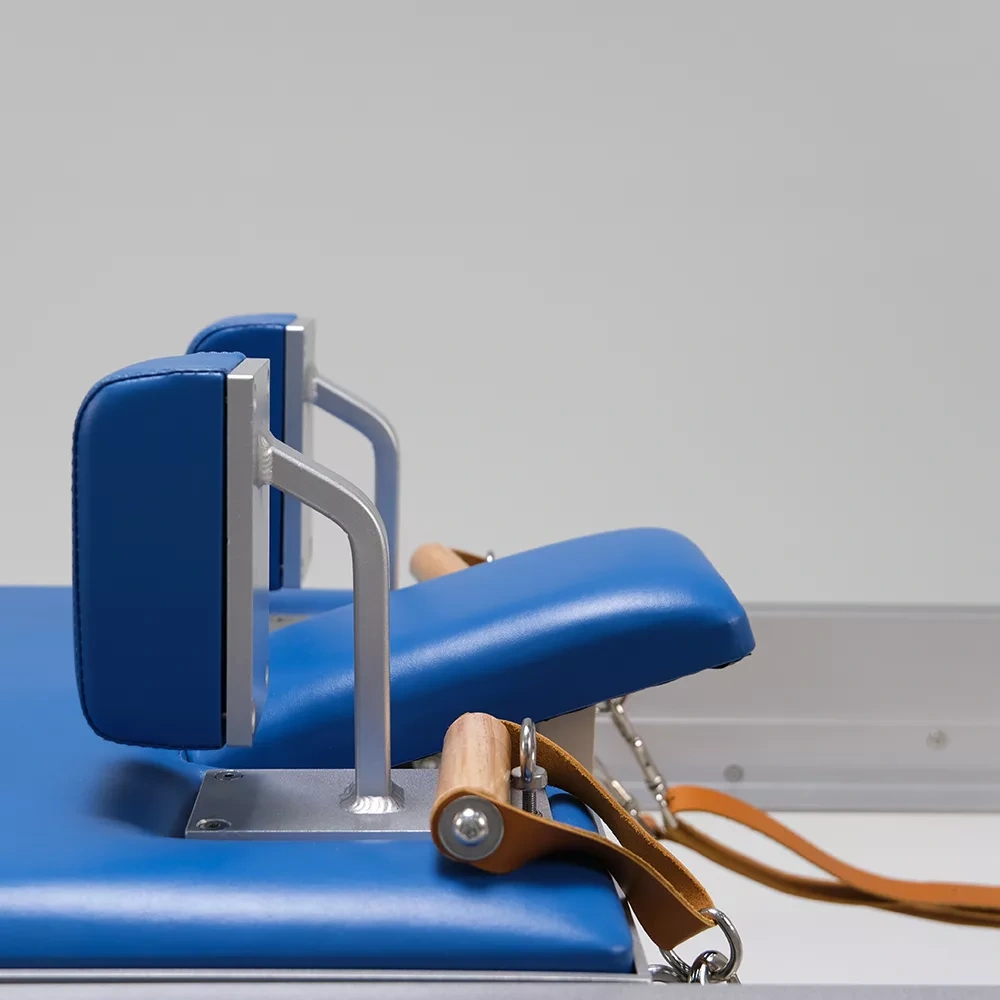 Top Level Elegance Aluminium Reformer