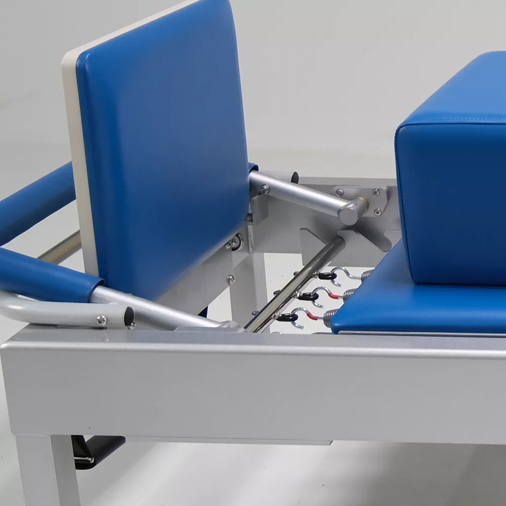 Top Level Elegance Aluminium Reformer