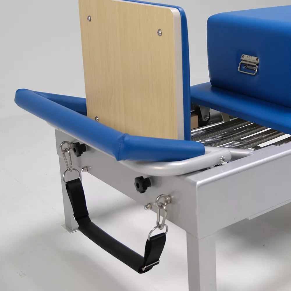 Top Level Elegance Aluminium Reformer