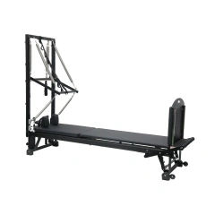 Top Level Aluminium Reformer With Tower