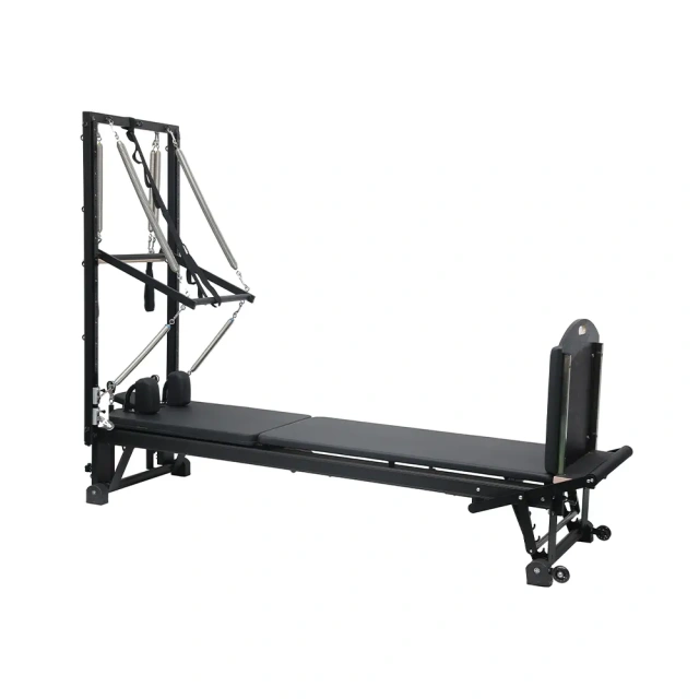 Top Level Aluminium Reformer With Tower