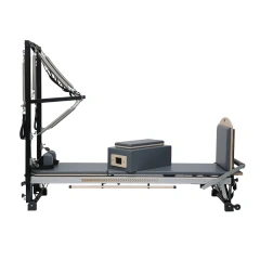 Top Level Aluminium Reformer With Tower