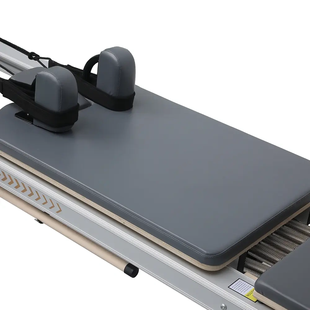 Top Level Aluminium Reformer With Tower