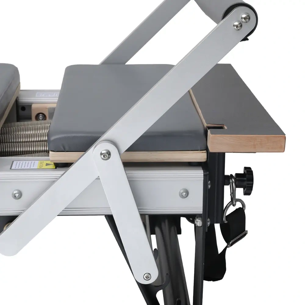 Top Level Aluminium Reformer With Tower