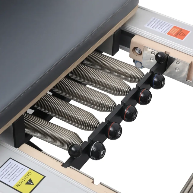 Top Level Aluminium Reformer With Tower